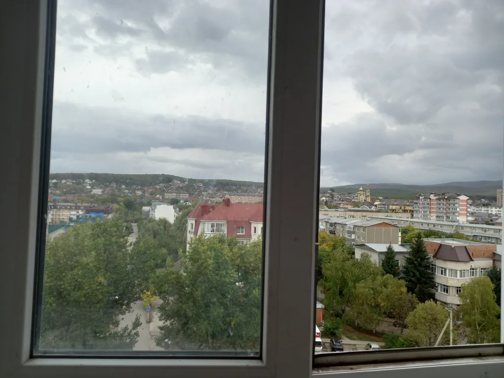 Квартира Квартира с панорамным видом в центре — Горячий Ключ