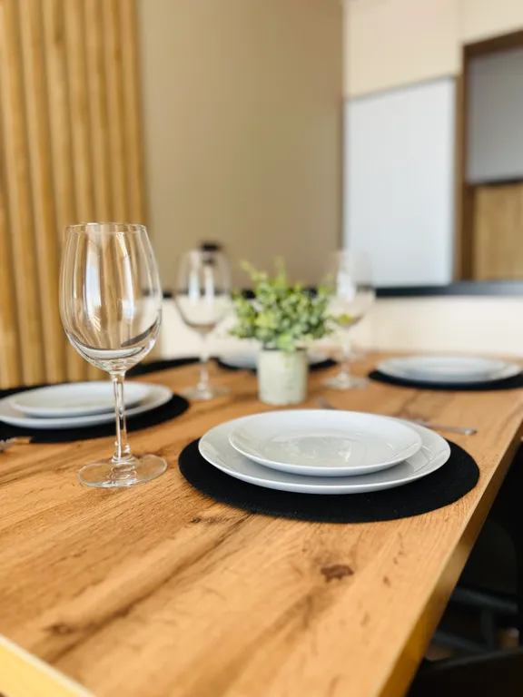 Уютная евро однушка с дизайнерским ремонтом