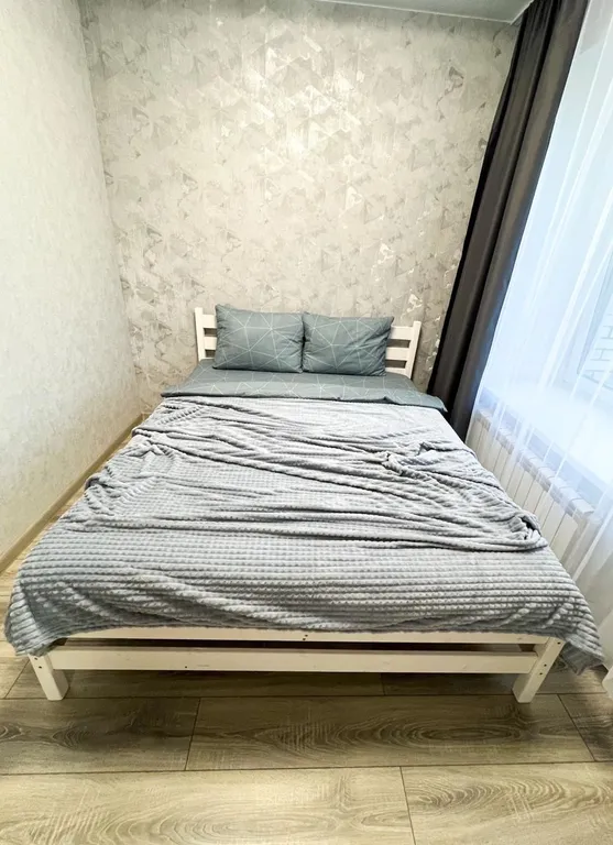 Квартира 2-комнатная Квартира — Красноярск