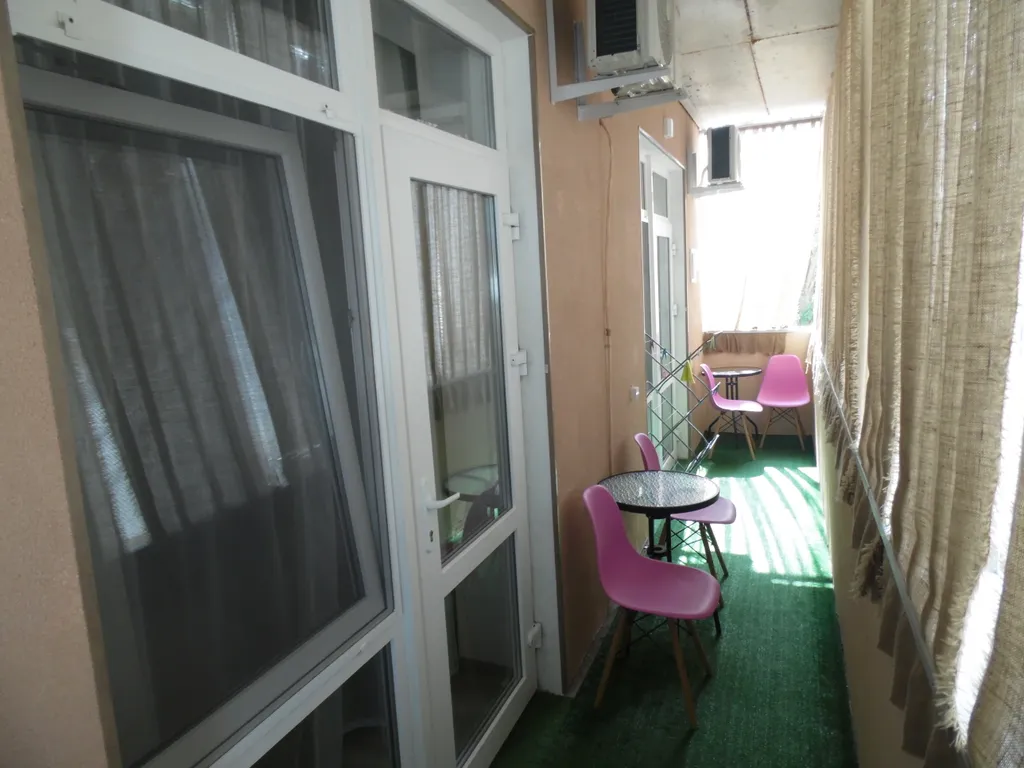 Номера с домашним уютом