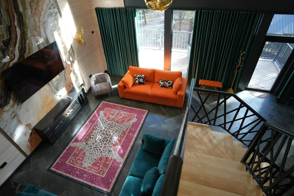 6-комнатный Дом