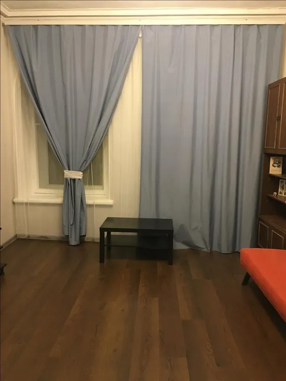 Квартира Квартира на Петроградке — Санкт-Петербург