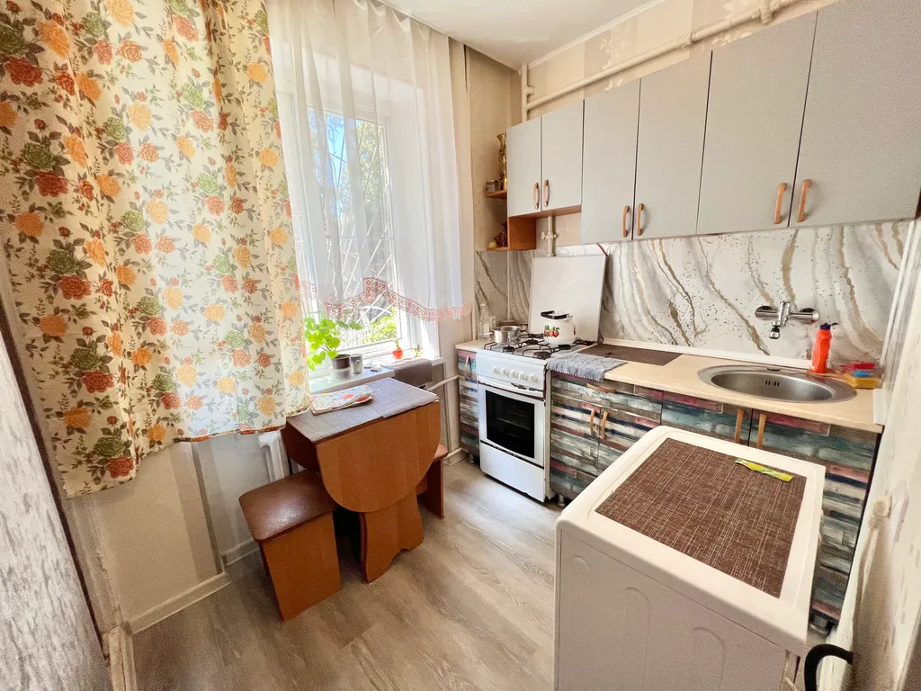 Первый дом от моря