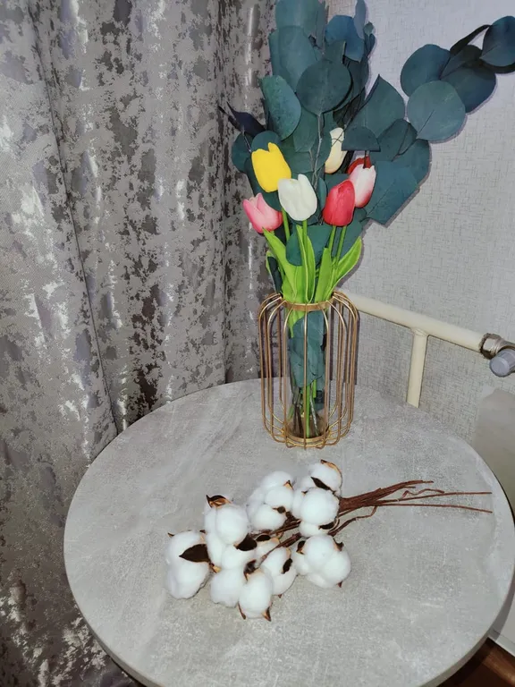 Квартира Апартаменты рядом с озером и открытым бассейном — Красноярск