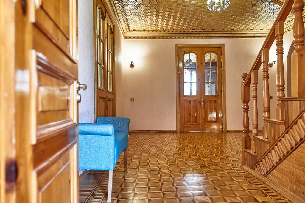 Уютный дом вблизи озера для ценителей красоты