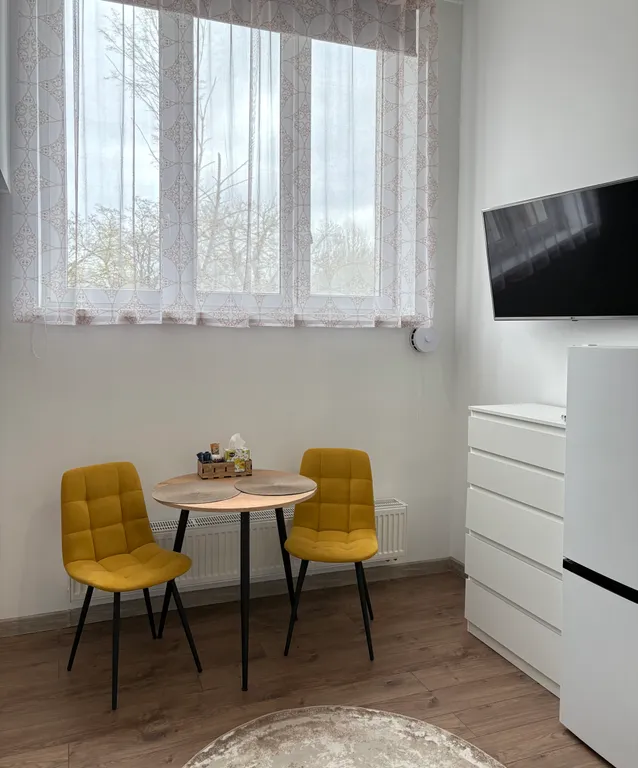 Квартира 1-комнатная Квартира — Калининград