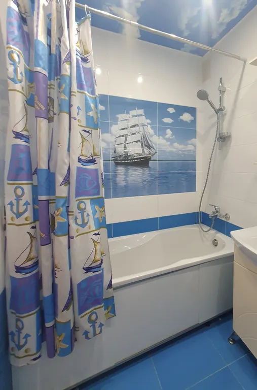 Апартамент Silent Place