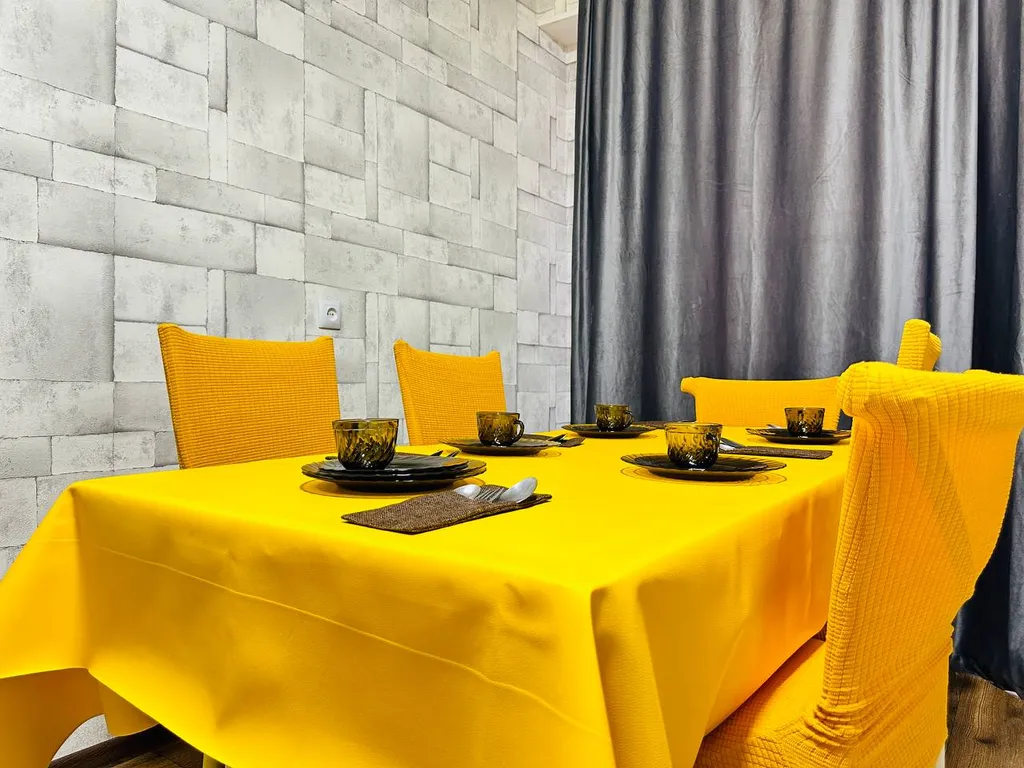 Уют для большой семьи рядом с аэропортом и жд вокзал