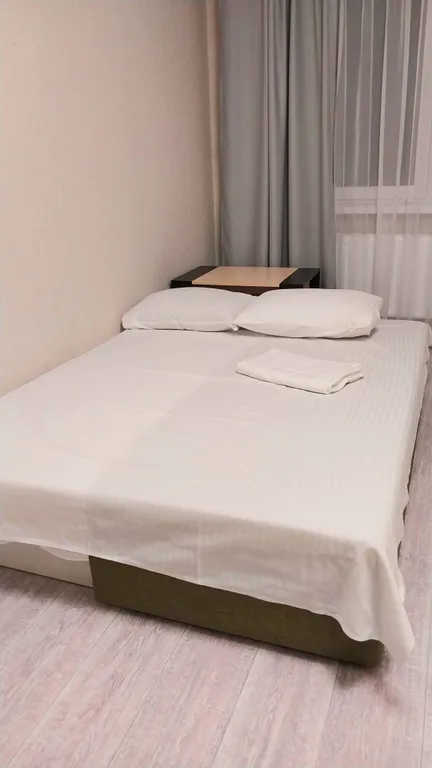 Квартира Апартаменты облака — Краснодар