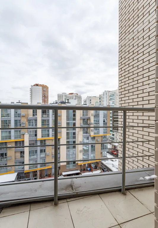 Квартира Квартира ЖК Ландыши — Москва