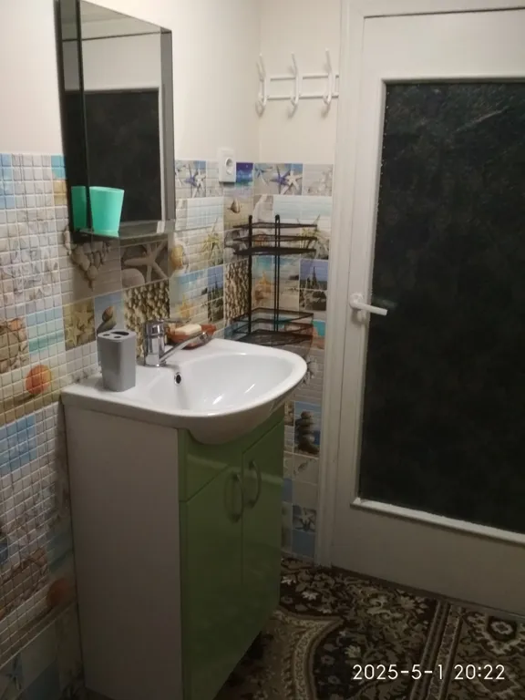 Коттедж Уютный домик в саду — Севастополь