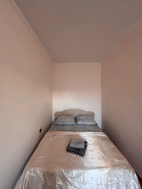 Чистая, уютная квартира в сотых кварталах