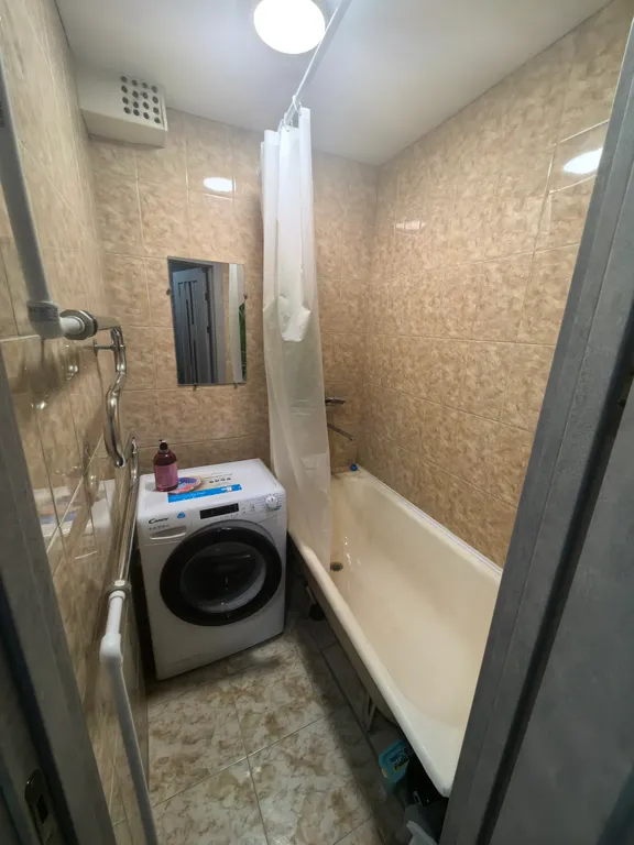 2-х комнатная квартира в центре города