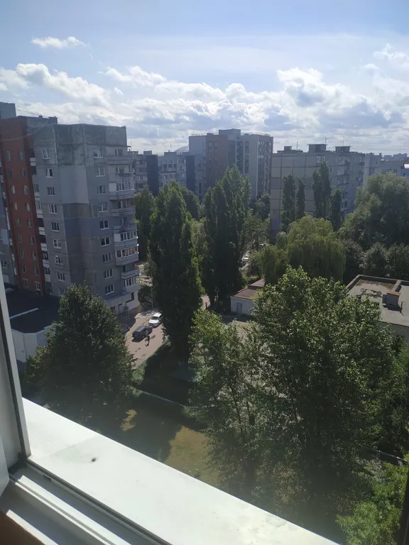 Квартира Уютная квартира в центре города — Калининград