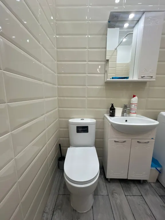 Апартаменты Логово Румс Двухкомнатные