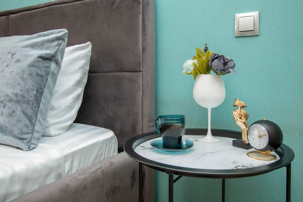 Однокомнатные апартаменты Room Hotel (Рум Хотел) на улице Кирова