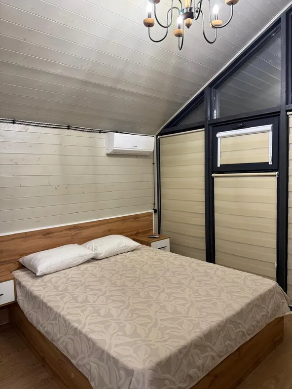 Коттедж с видом на море №1