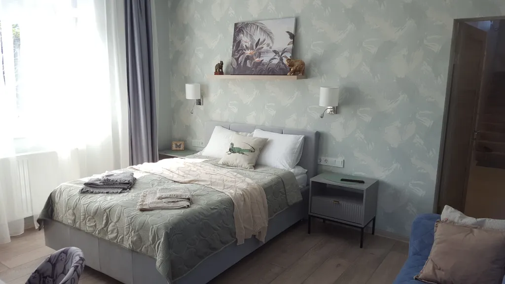 Свидание у моря