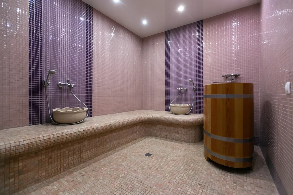 Премиум коттедж