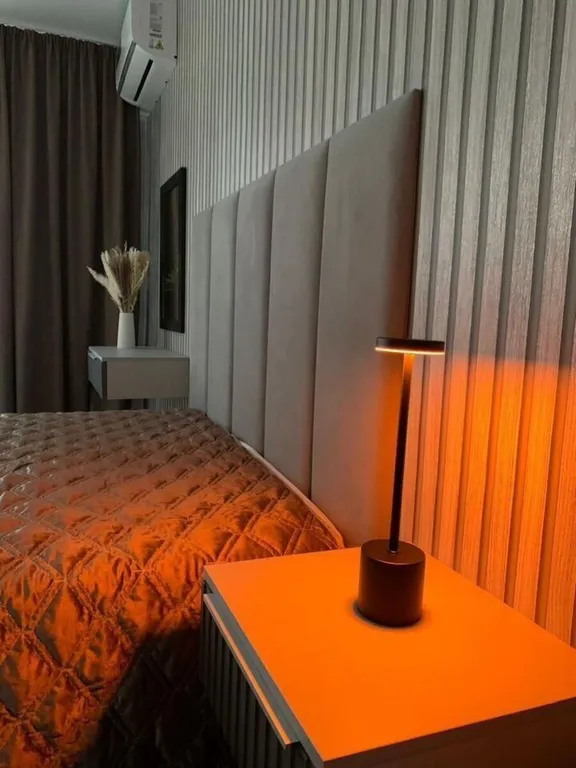 Уютная однокомнатная квартира