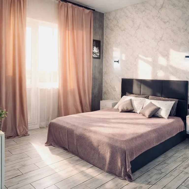 Стильная квартира для отдыха — аренда посуточно в Новая Усмань