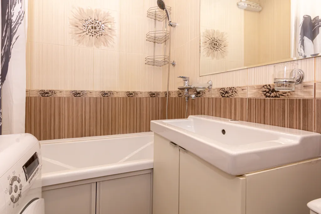 Квартира Красивая квартира у ТЦ Космос для 4 человек — Ярославль