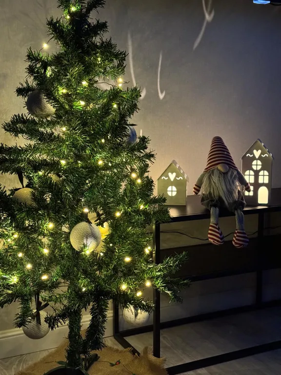 Чудесная квартира