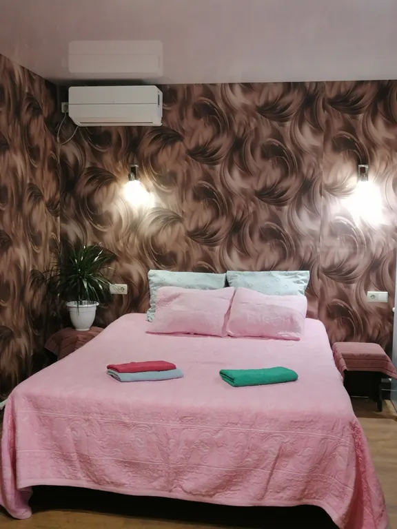 Квартира Комната — аренда посуточно в Симферополь