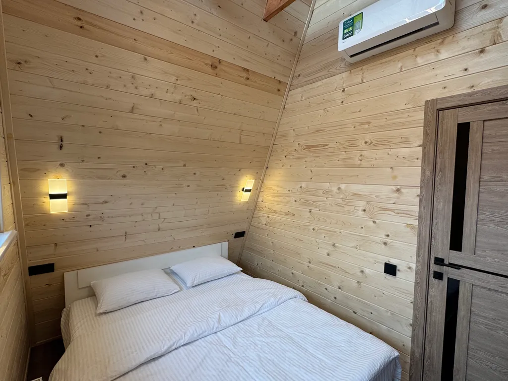 Уютный и теплый домик без соседей, для отдыха и праздников