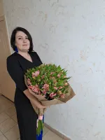 Алена Шатыркина