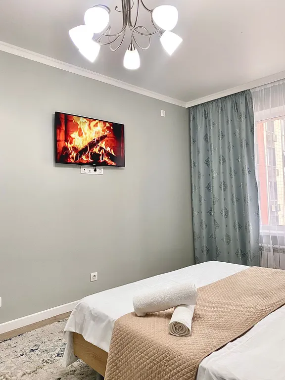 Arnau City 2 Apartments