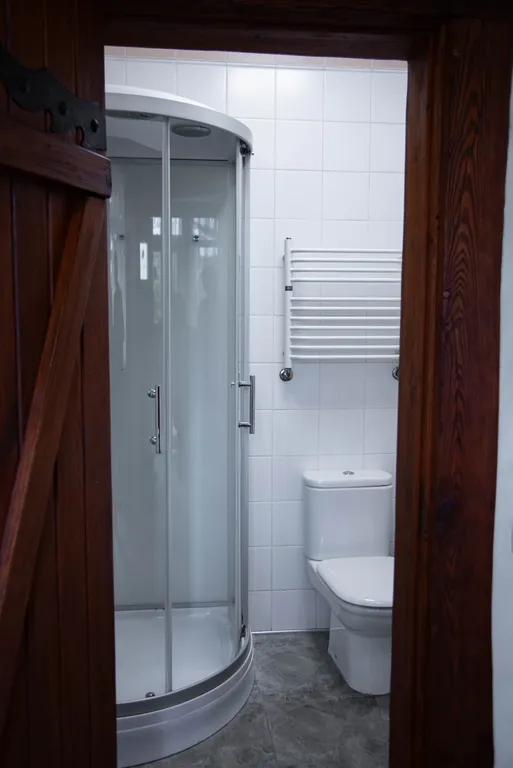 Премиум-дом для отдыха с сауной, бассеином и бильярдом