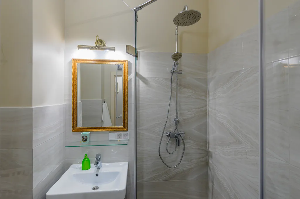 Квартира Квартира General Apartment — Санкт-Петербург