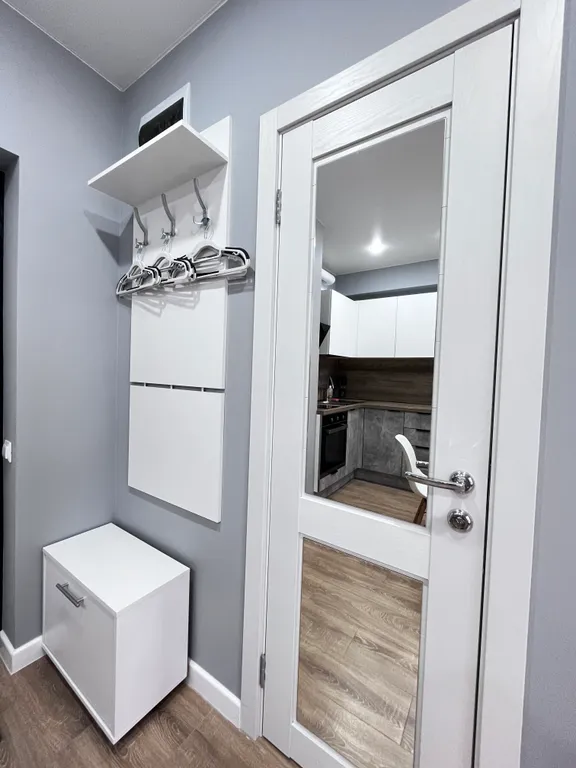 Уютная студия возле моря