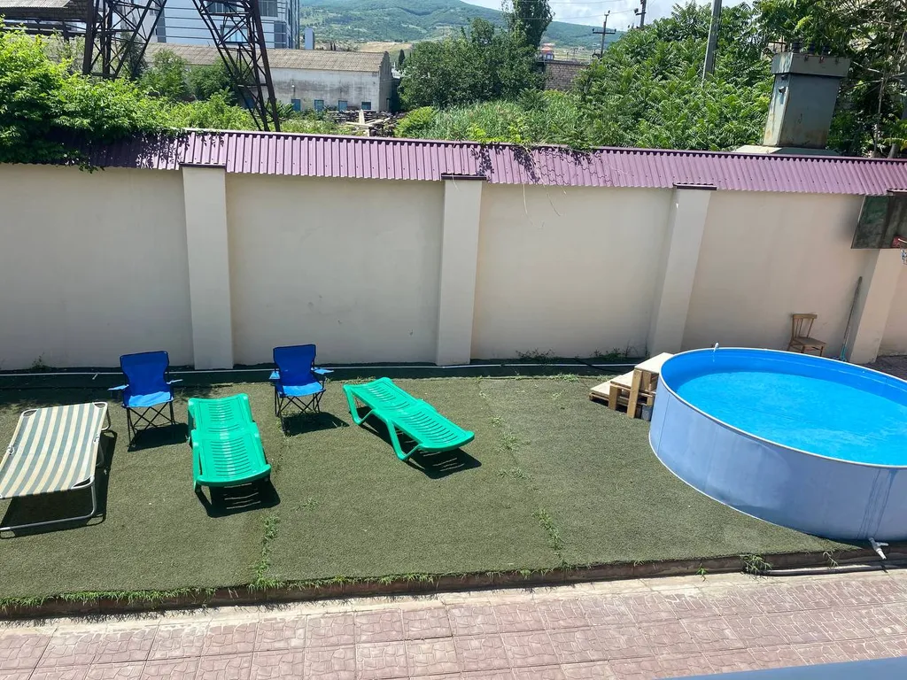 Уютный дом в самом центре, все в шаговой доступности