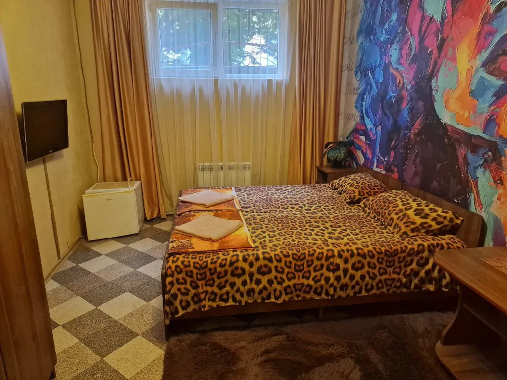 Квартира Комната — Сириус