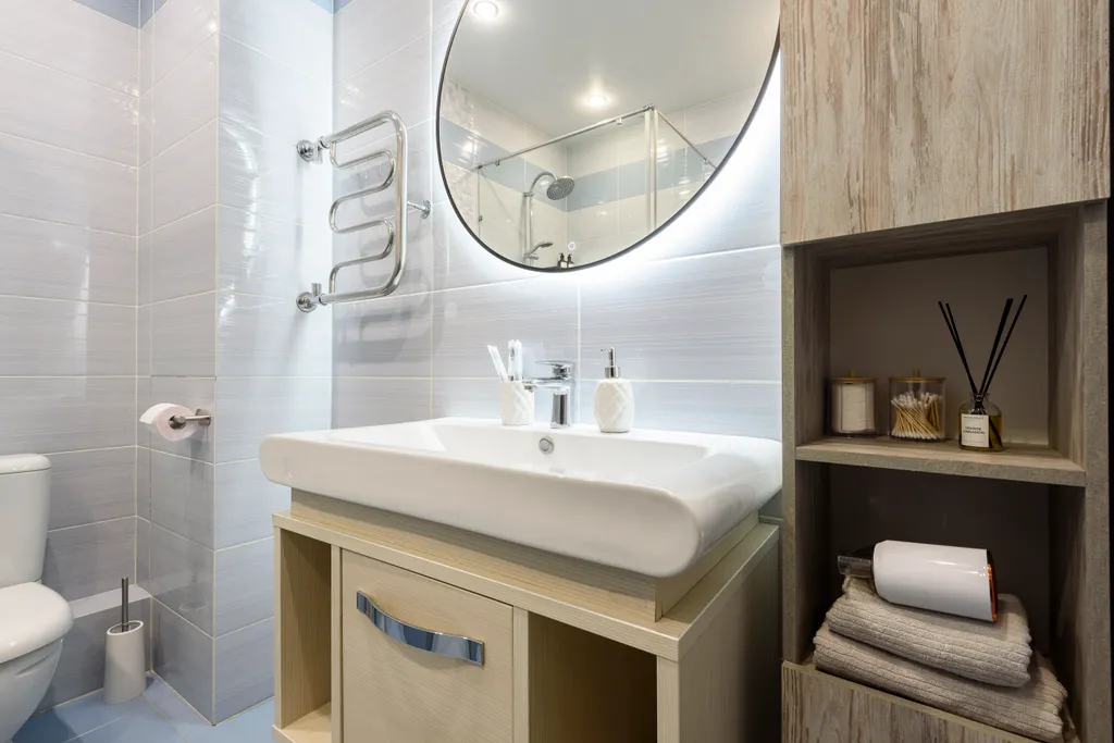 Апартаменты в самом центре города