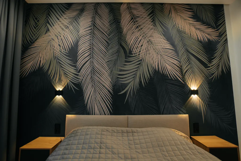 Дизайнерская квартира в центре