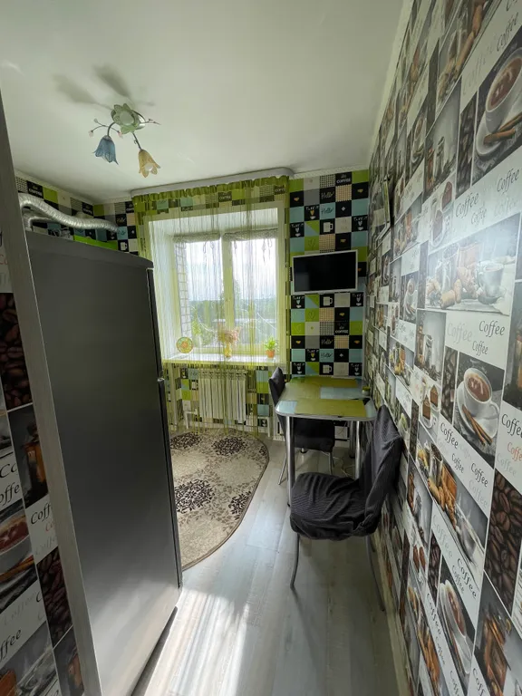 Уютная квартира рядом с пляжем