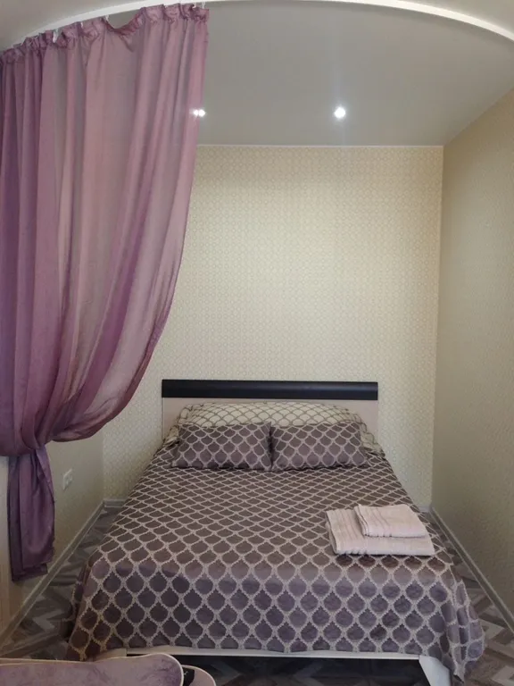 Современные апартаменты Бизнес-Класс рядом с станцией МЦД 3 Зеленоград