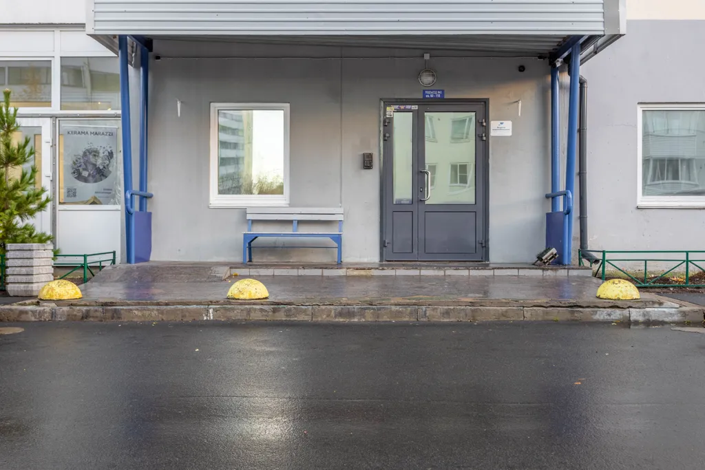 Квартира Ваша квартира — Петрозаводск