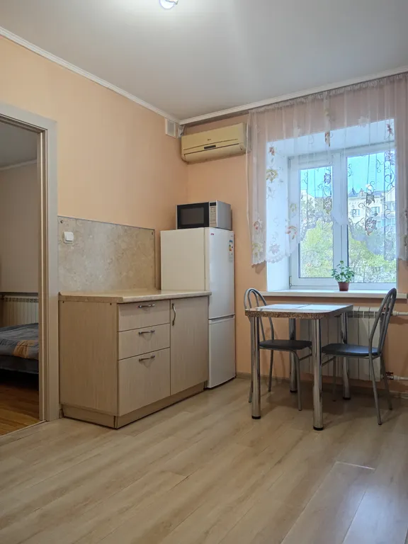 Квартира у набережной