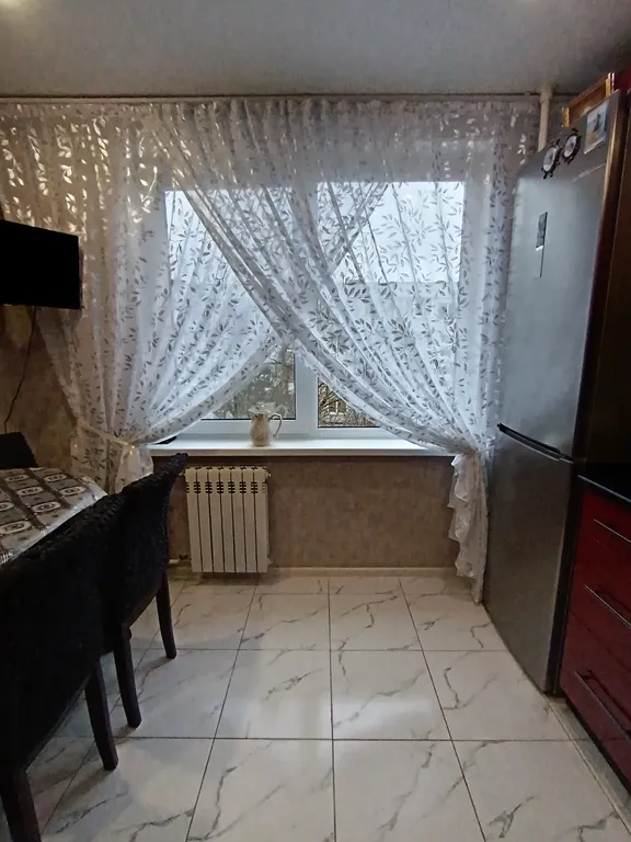 Красивая квартира в центре Городка