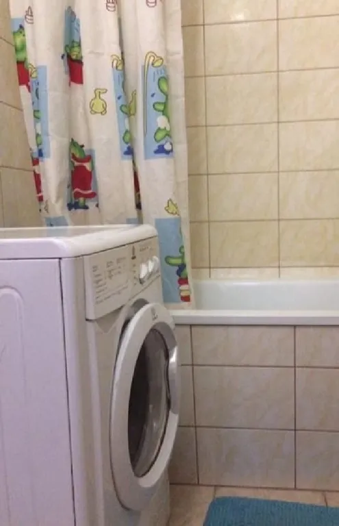 Уютная квартира в новом доме