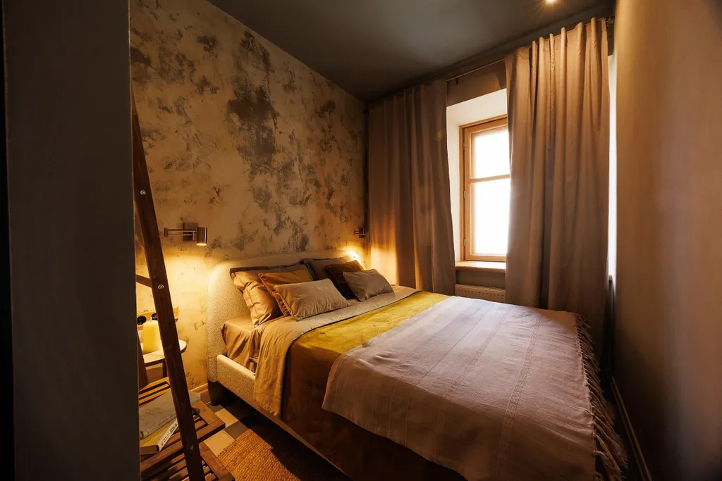 Квартира Айва