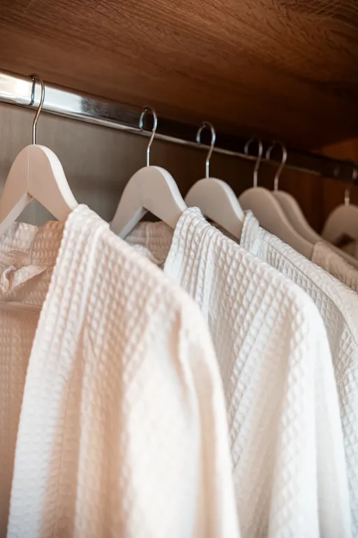 Умная квартира в центре города