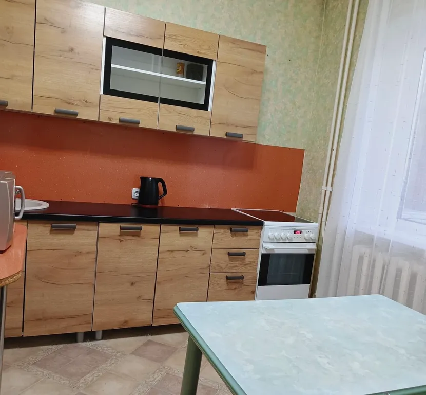 Квартира в центре — аренда посуточно в Нерюнгри