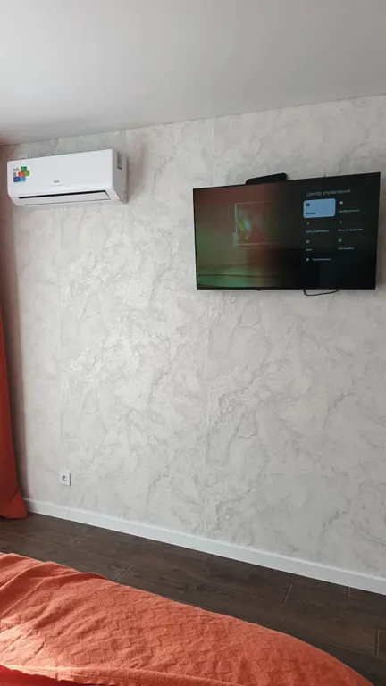 Уютная квартира рядом с мнтк и областной больницей