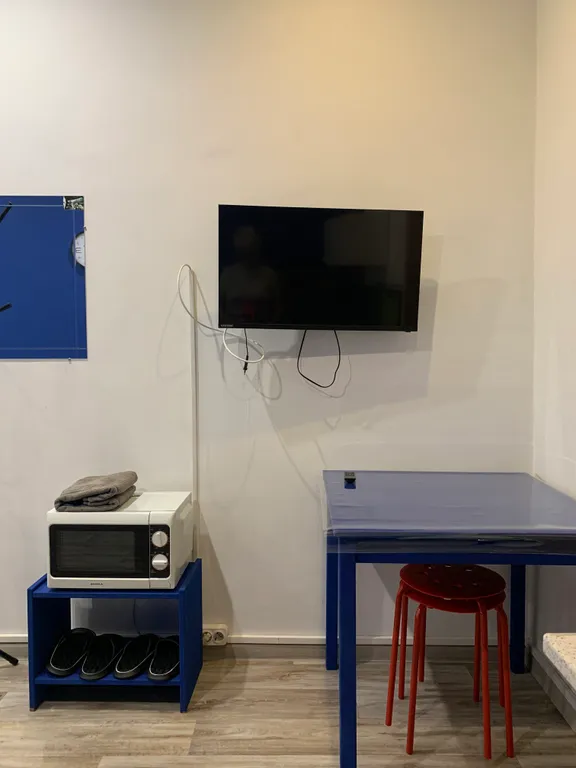 Квартира Квартира Счастливая матрешка студия на Площади Восстания — Санкт-Петербург