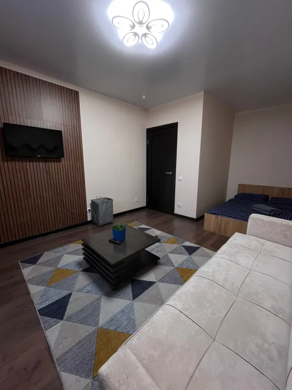 Уютная квартира с лоджией в ЖК Южная Битца | Уютно, как дома